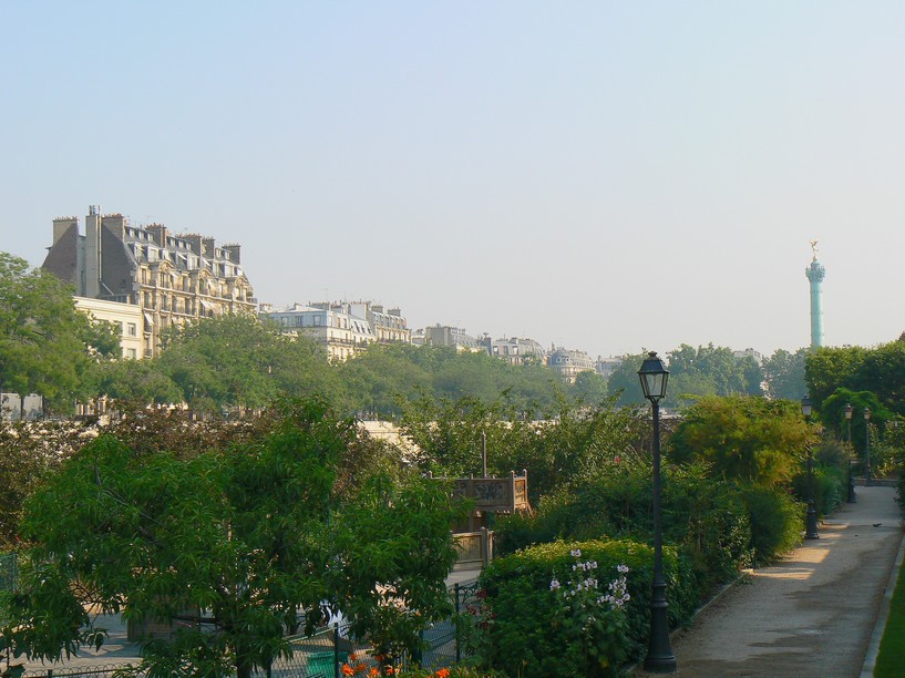 Jardin de l Arsenal: Les Jardins de l Arsenal 013